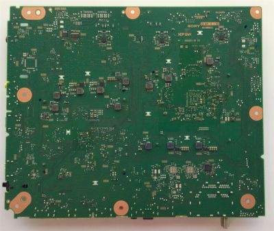 MAIN PARA TV SONY BRAVIA 4K HDR UHD / NUMERO DE PARTE A5044958A 924 / 101480811 / A-5044-958-A 924 / 1-014-808-11 / PANEL YDCS085MDU02 / DISPLAY T850QVN03.L / MODELO XR-85X95K / XR85X95K - Imagen 4